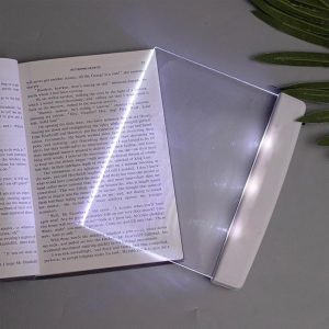 PageGlow™ Book Light