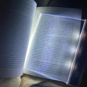 PageGlow™ Book Light